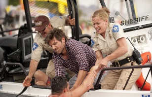 "Piranha 3D"